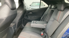 Toyota Corolla 1.8 VVT-i Hybrid GR Sport 5dr CVT Hybrid Hatchback